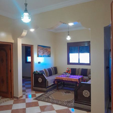 Rihana Home Merzouga Bagian luar foto