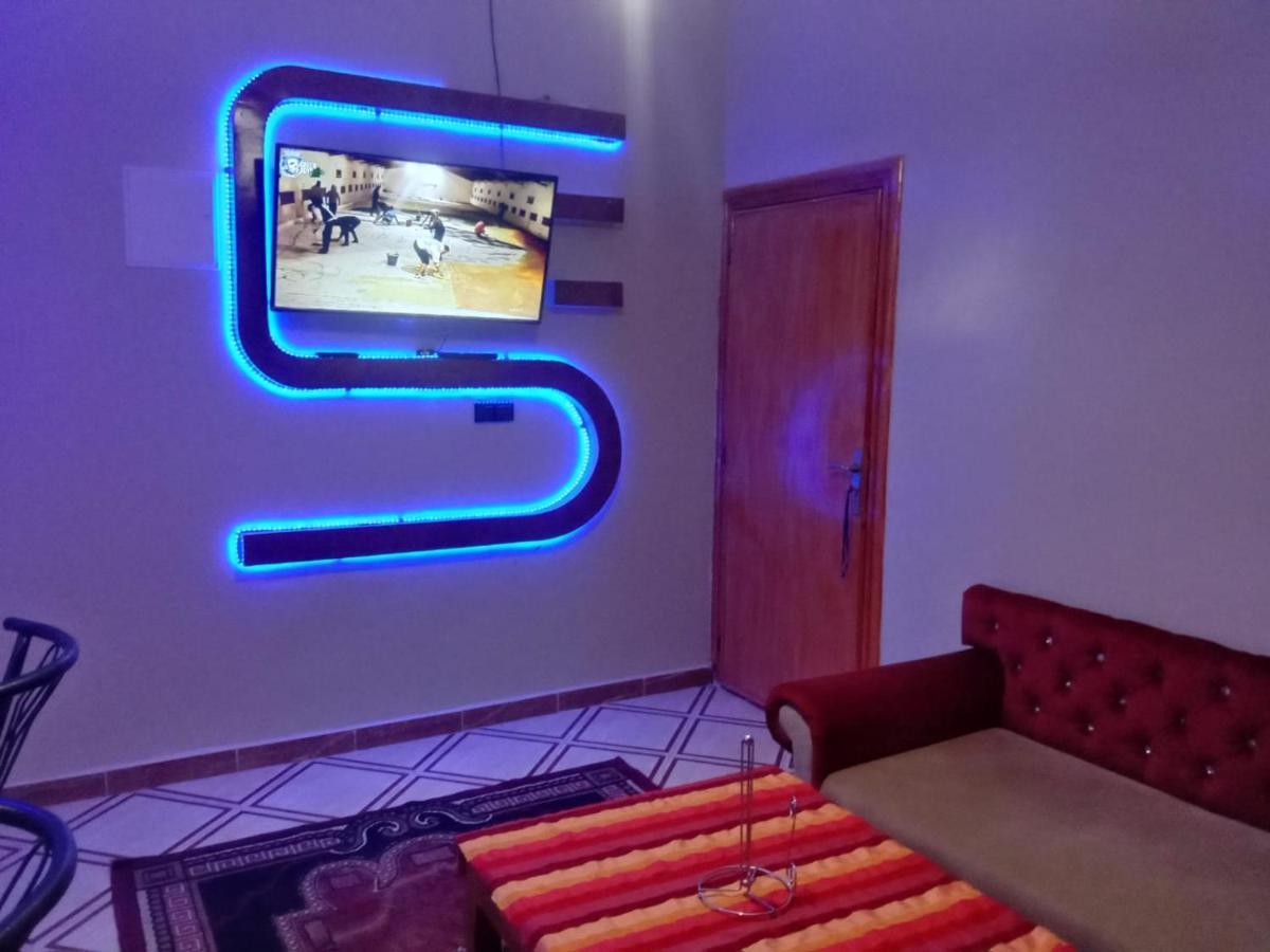 Rihana Home Merzouga Bagian luar foto