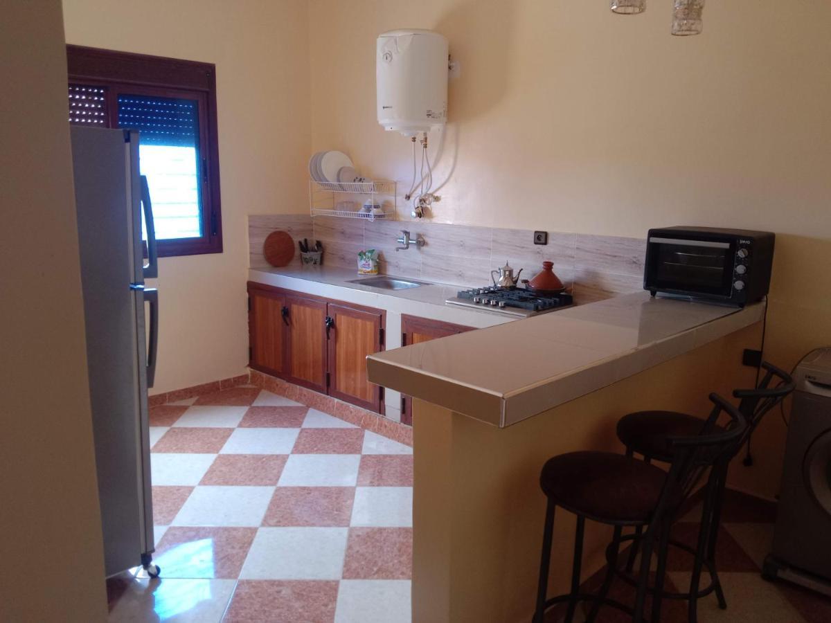 Rihana Home Merzouga Bagian luar foto