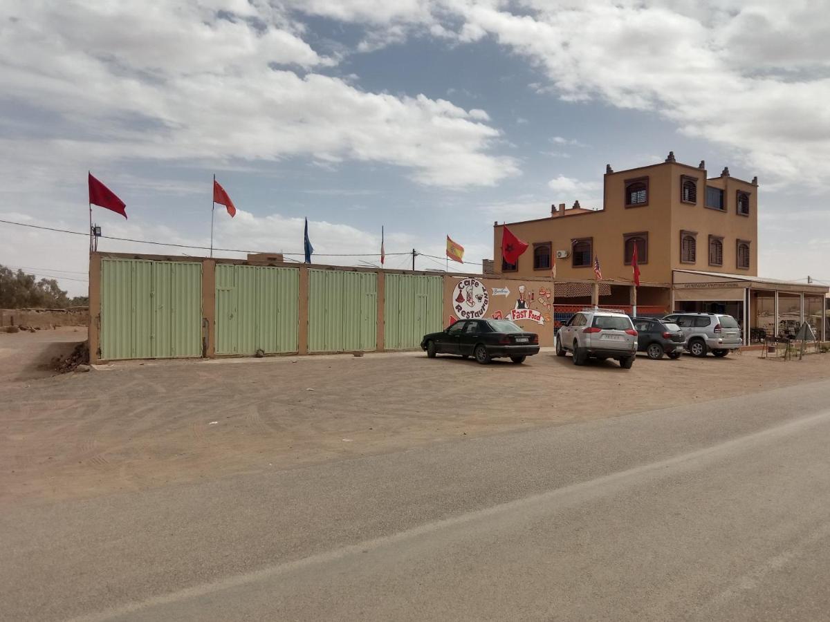 Rihana Home Merzouga Bagian luar foto