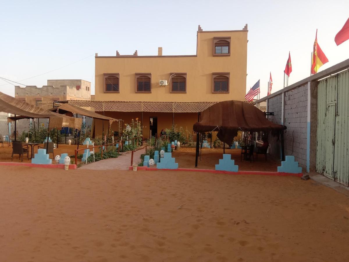 Rihana Home Merzouga Bagian luar foto