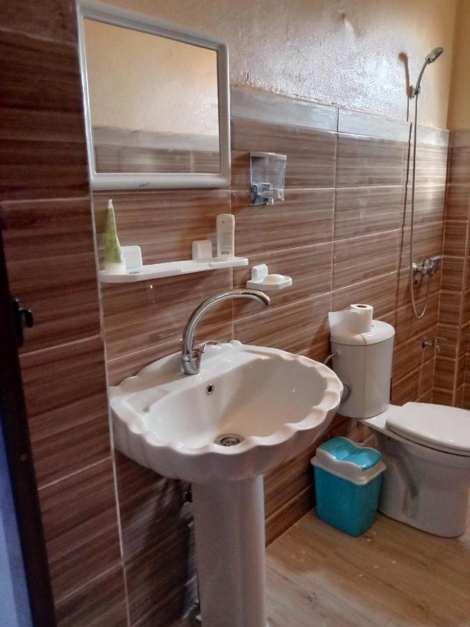 Rihana Home Merzouga Bagian luar foto