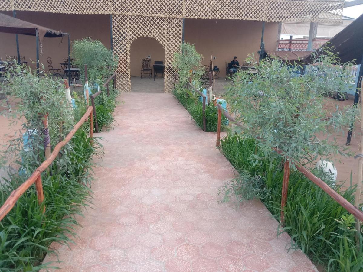 Rihana Home Merzouga Bagian luar foto