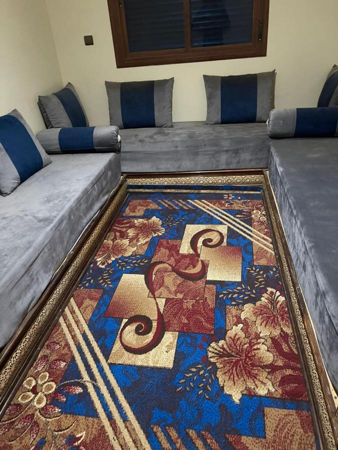Rihana Home Merzouga Bagian luar foto