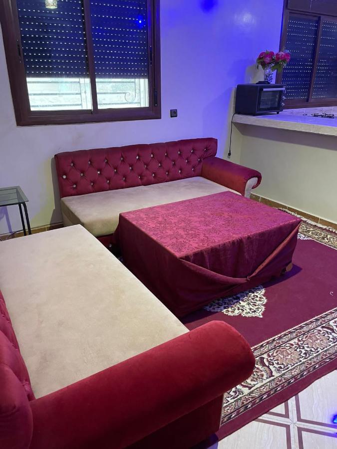 Rihana Home Merzouga Bagian luar foto