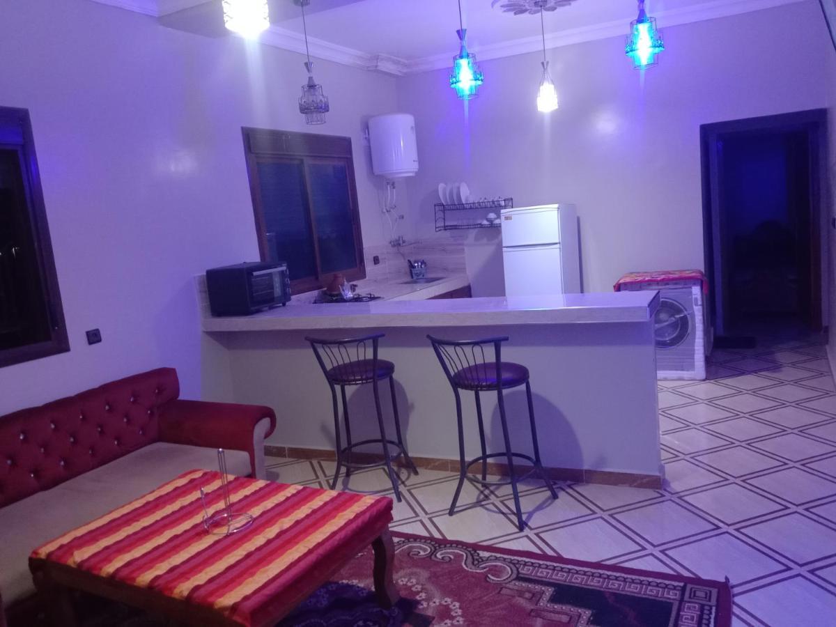 Rihana Home Merzouga Bagian luar foto