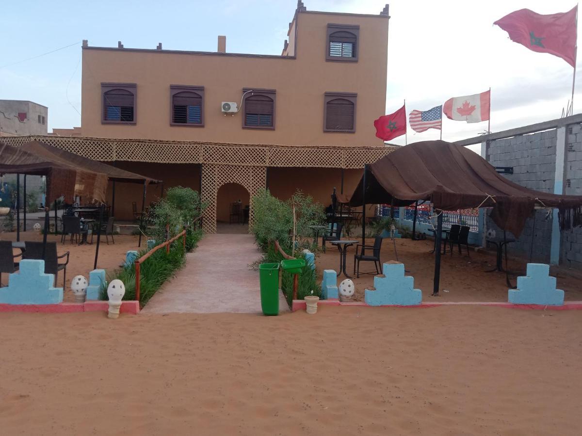 Rihana Home Merzouga Bagian luar foto