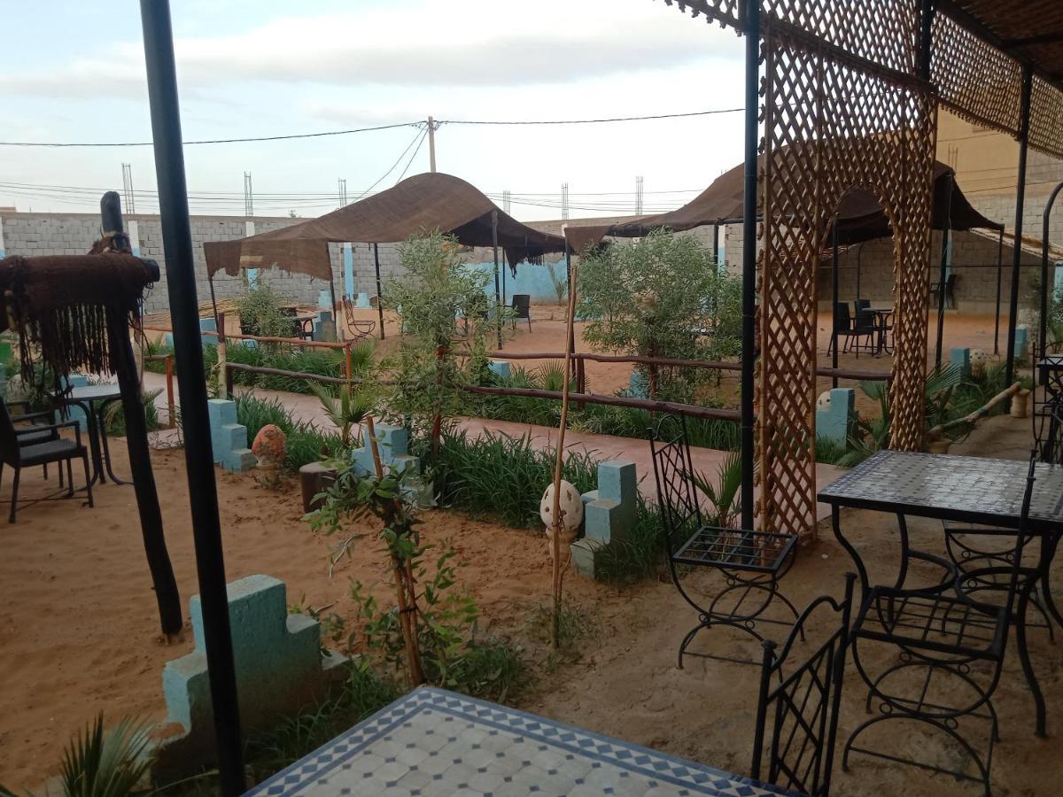 Rihana Home Merzouga Bagian luar foto