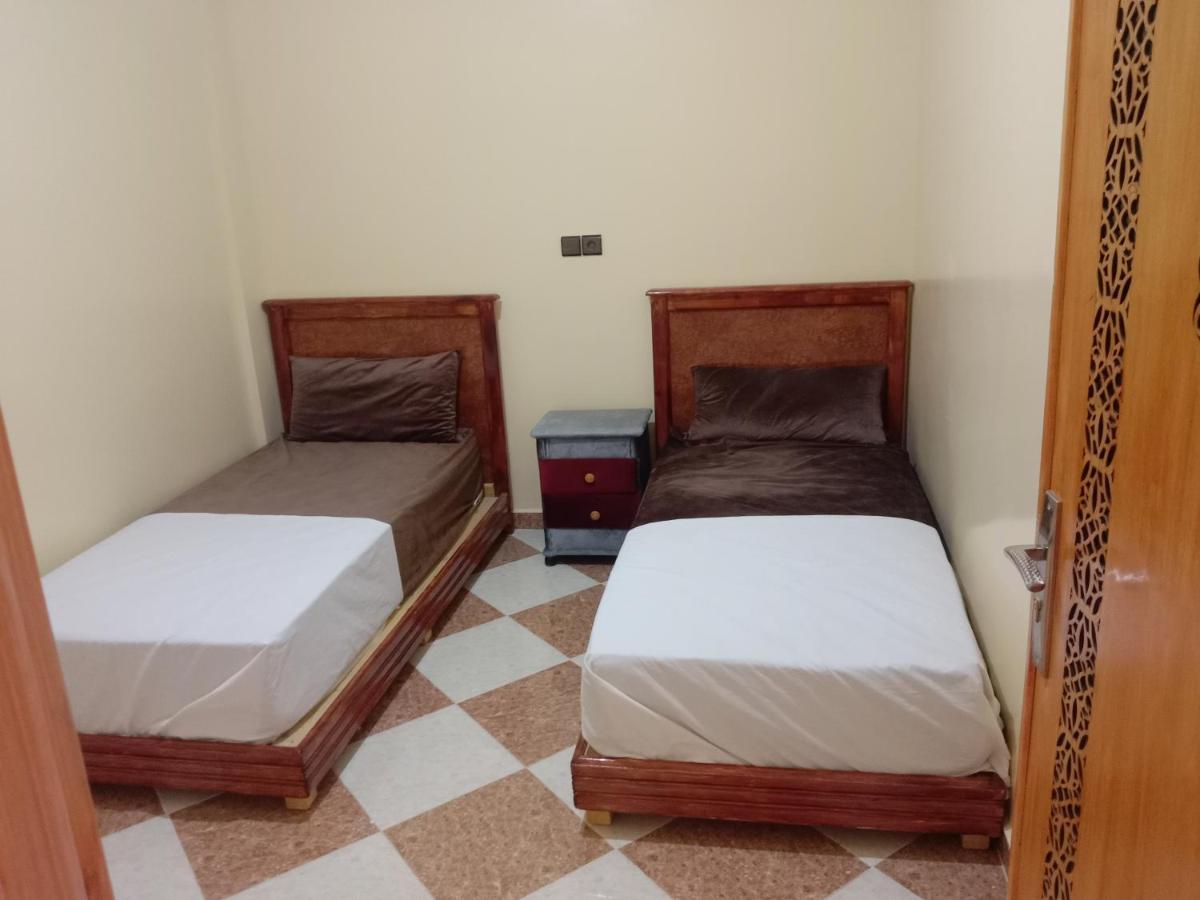 Rihana Home Merzouga Bagian luar foto