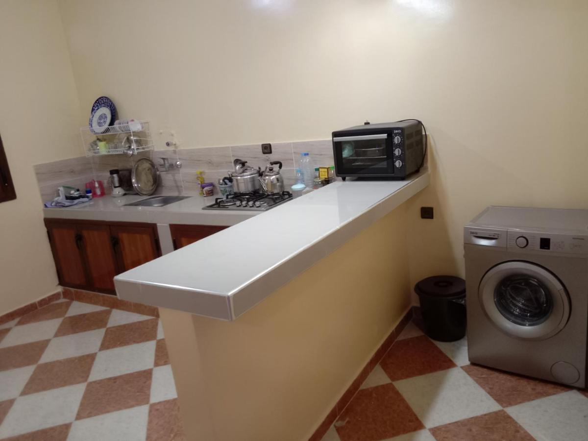 Rihana Home Merzouga Bagian luar foto