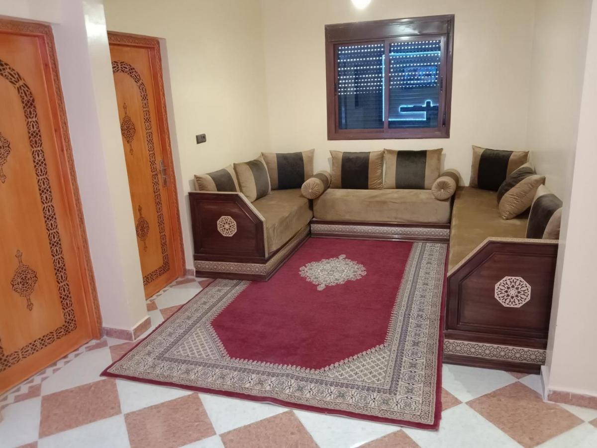 Rihana Home Merzouga Bagian luar foto