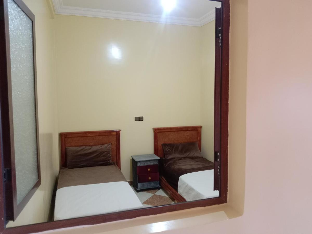 Rihana Home Merzouga Bagian luar foto