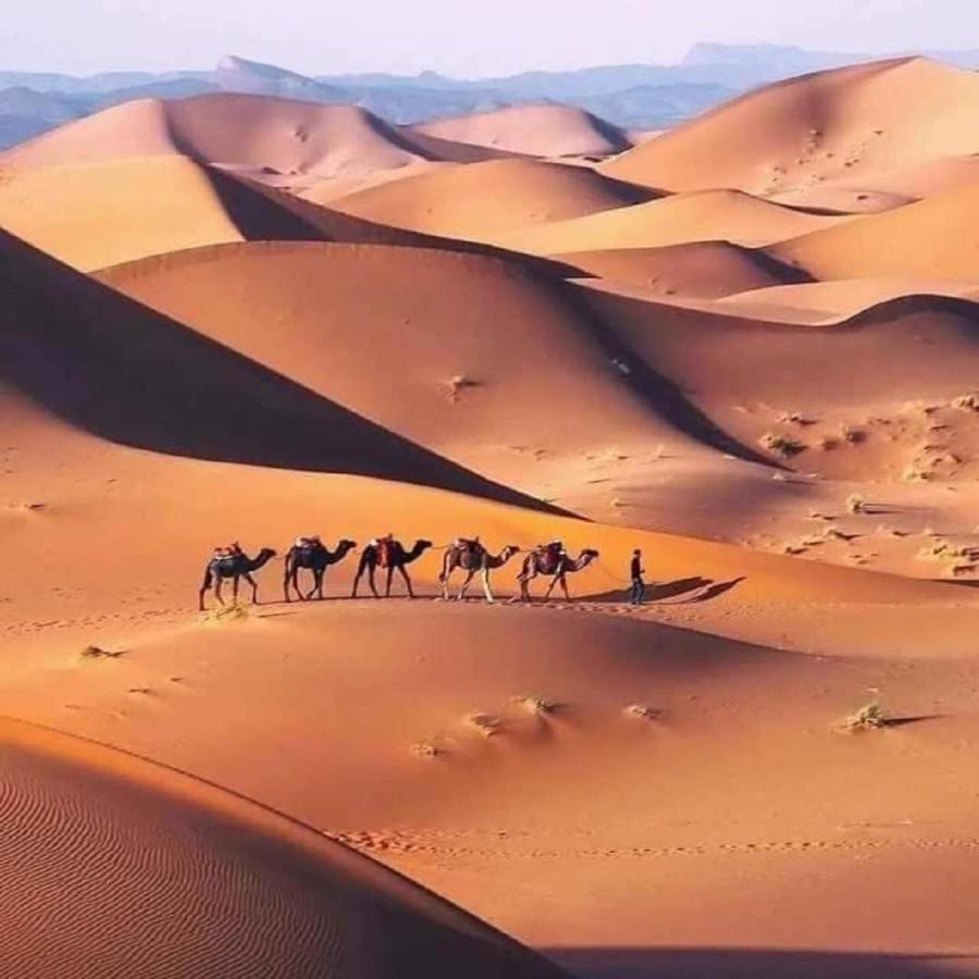 Rihana Home Merzouga Bagian luar foto