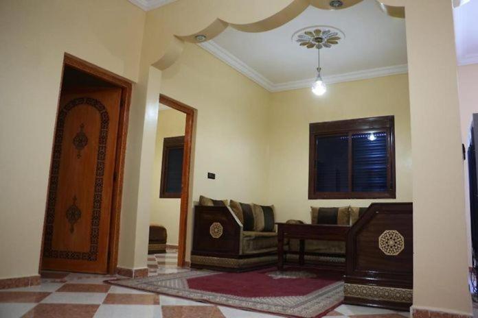Rihana Home Merzouga Bagian luar foto