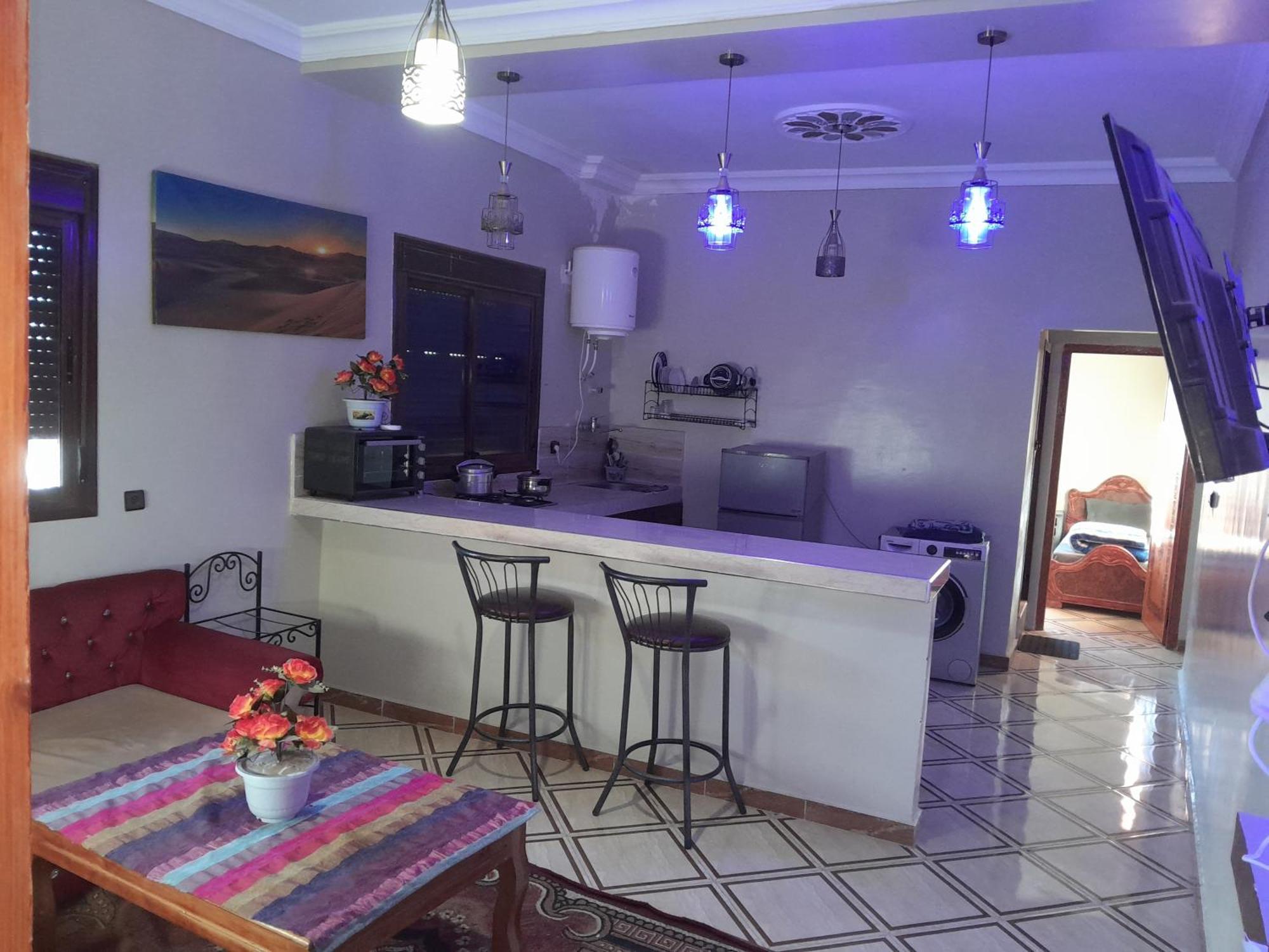 Rihana Home Merzouga Bagian luar foto