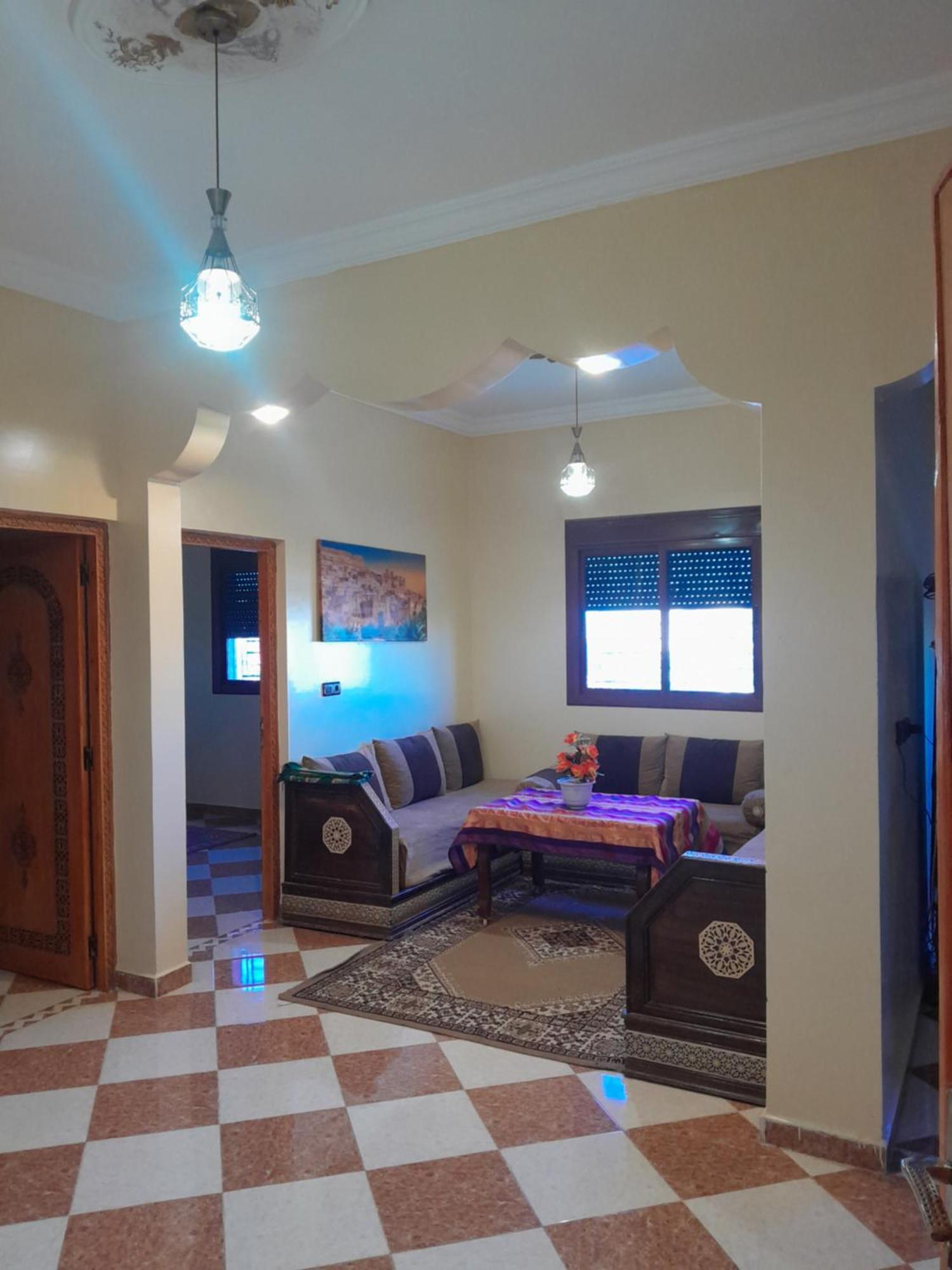 Rihana Home Merzouga Bagian luar foto