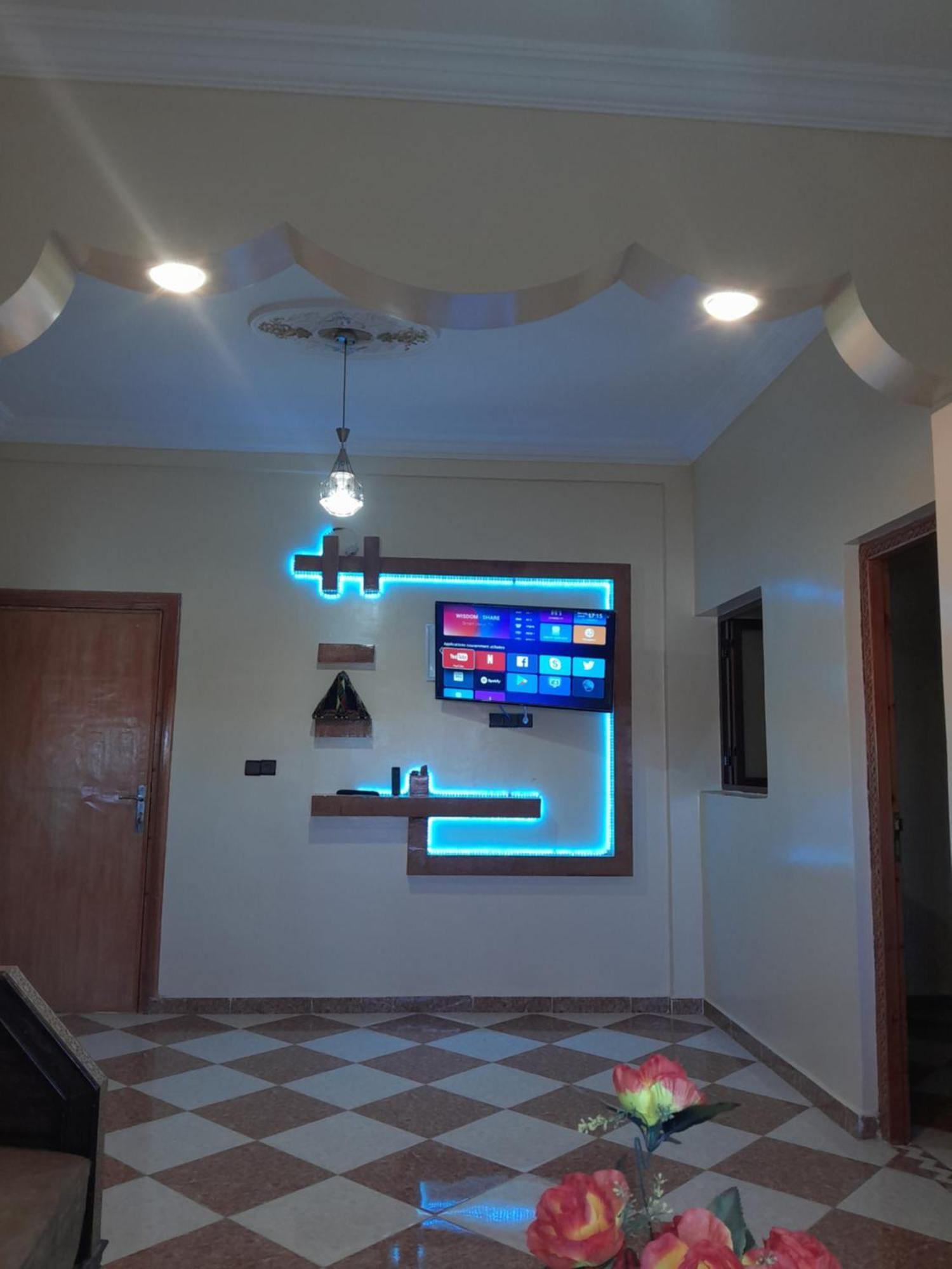 Rihana Home Merzouga Bagian luar foto