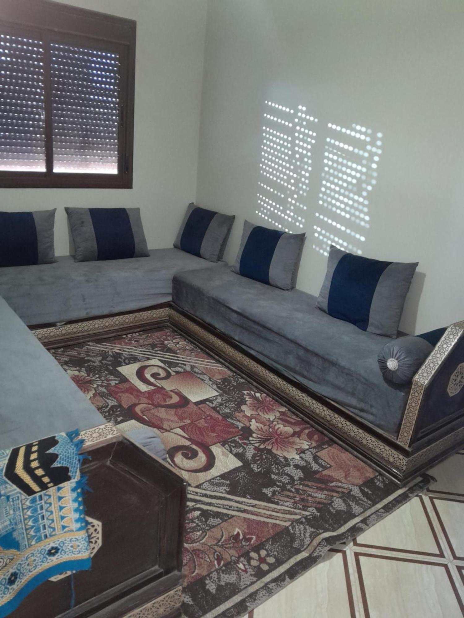 Rihana Home Merzouga Bagian luar foto